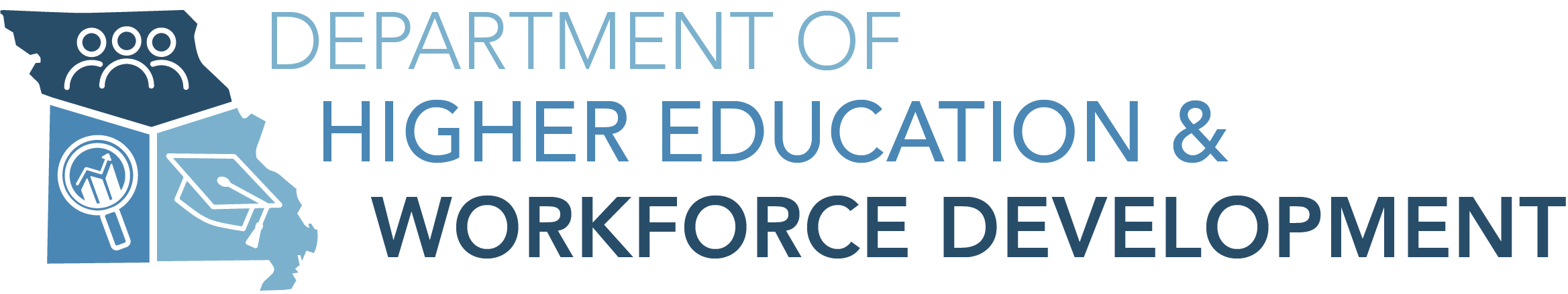 Department of Higher Education And Workforce Development