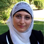 Nadia Irsheidat